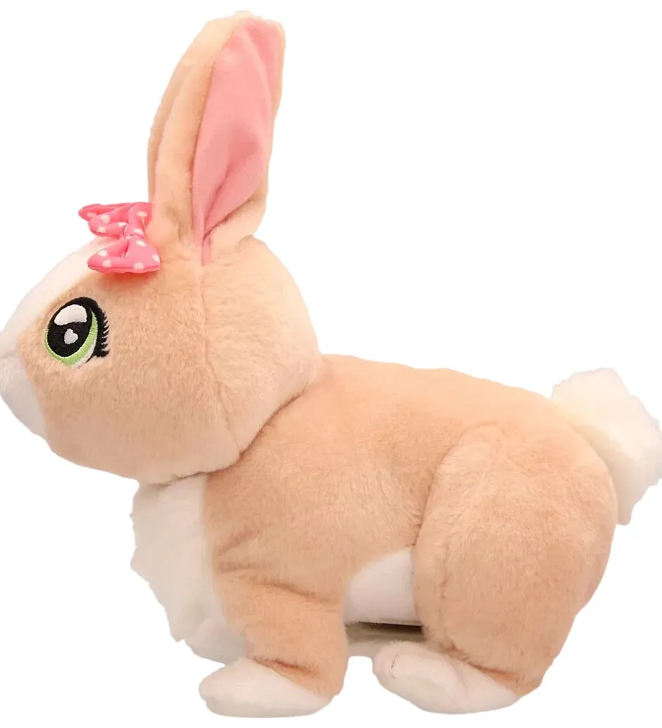 Interaktiv Bamse - Betsy Brown Bunny>Club Petz Sale
