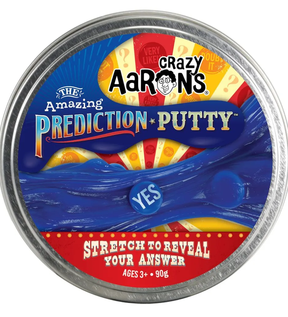 Putty - Ø 10 cm - Amazing Predection>Crazy Aarons Discount