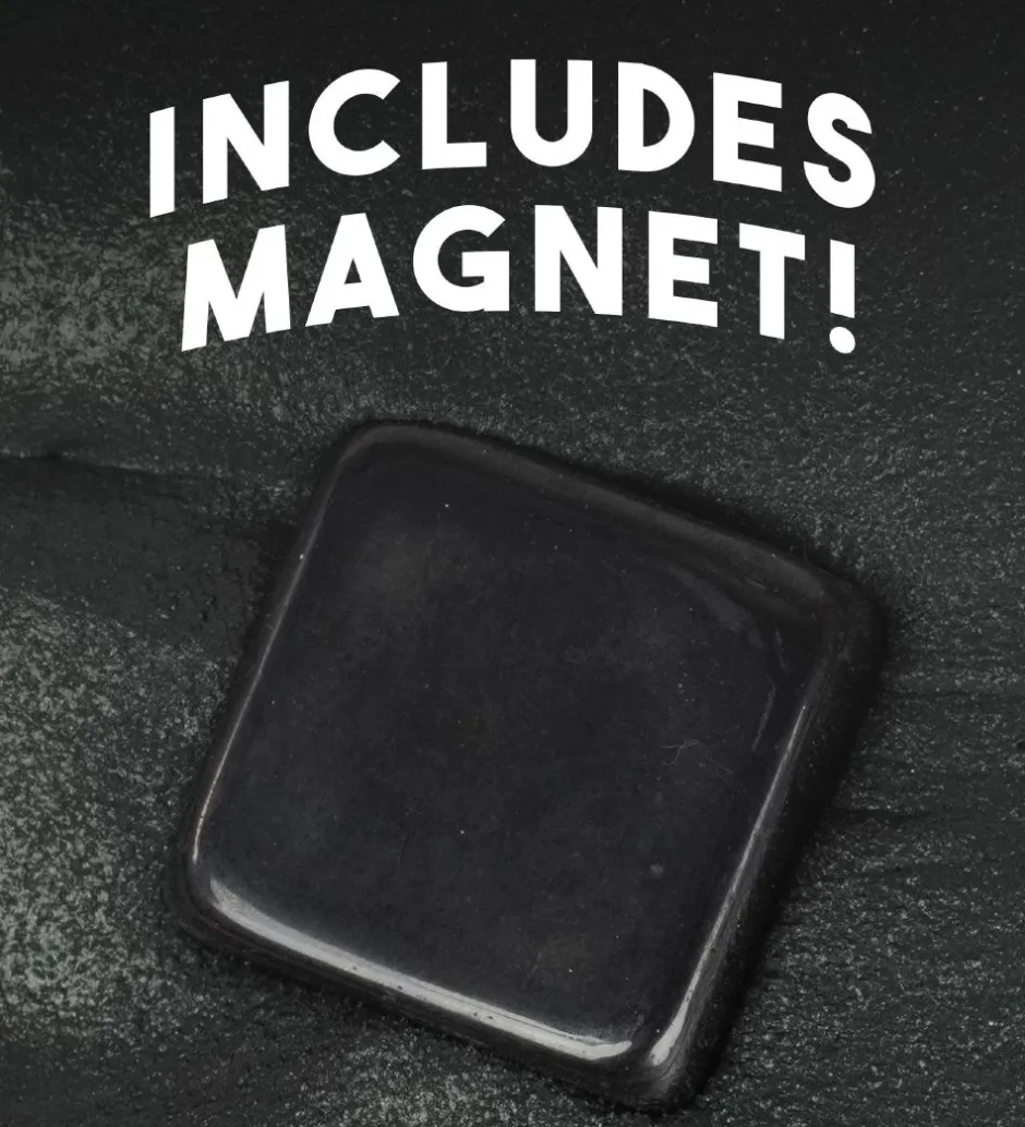 Putty - Ø 10 cm - Magnetic - Strange Attractor>Crazy Aarons New