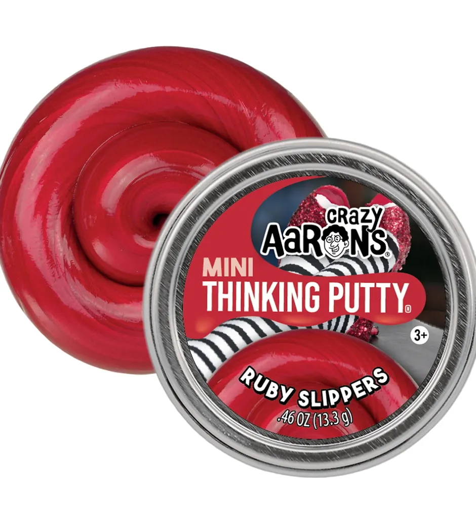 Putty - Mini - 13,3g - Ruby Slippers>Crazy Aarons Discount
