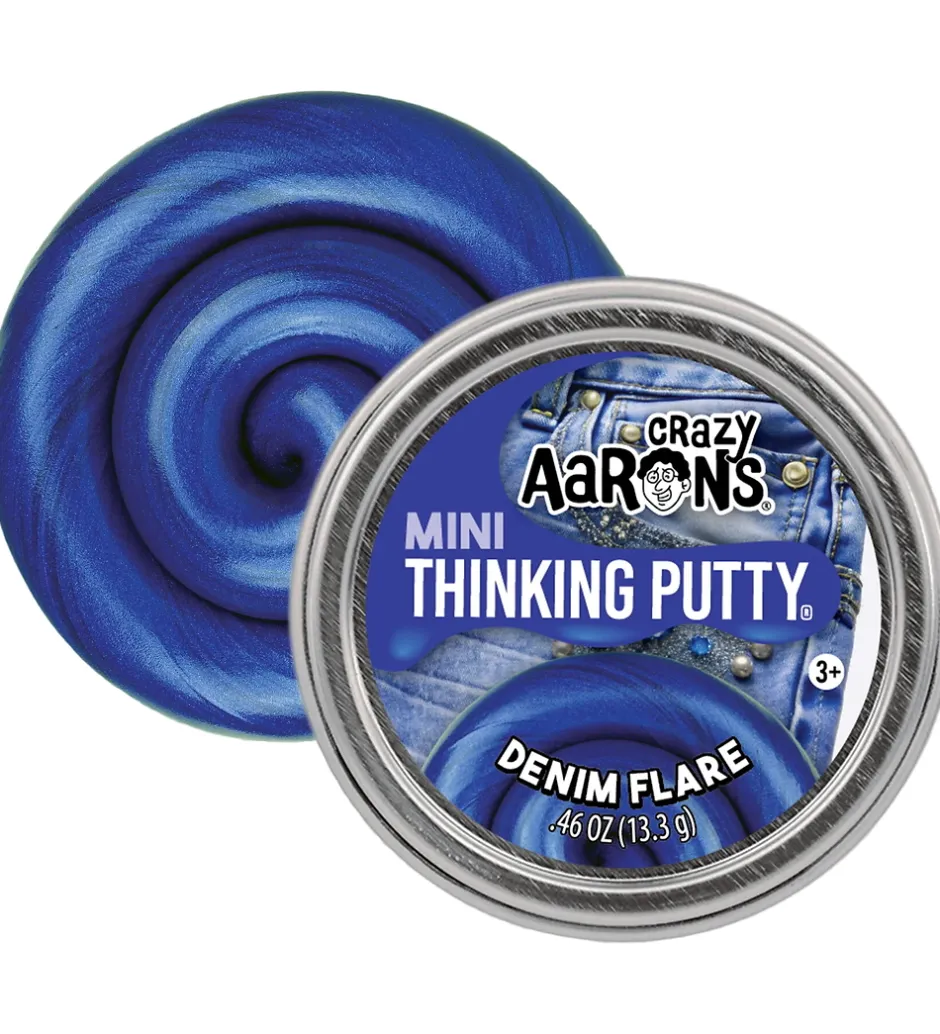 Putty - Mini - 13,3g - Denim Flare>Crazy Aarons