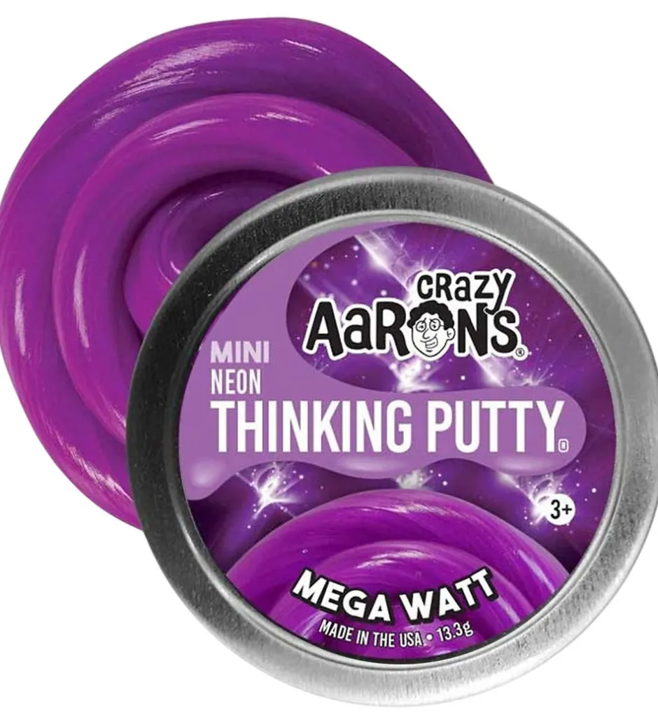 Putty - Mini - 13,3g - Mega Watt>Crazy Aarons Discount