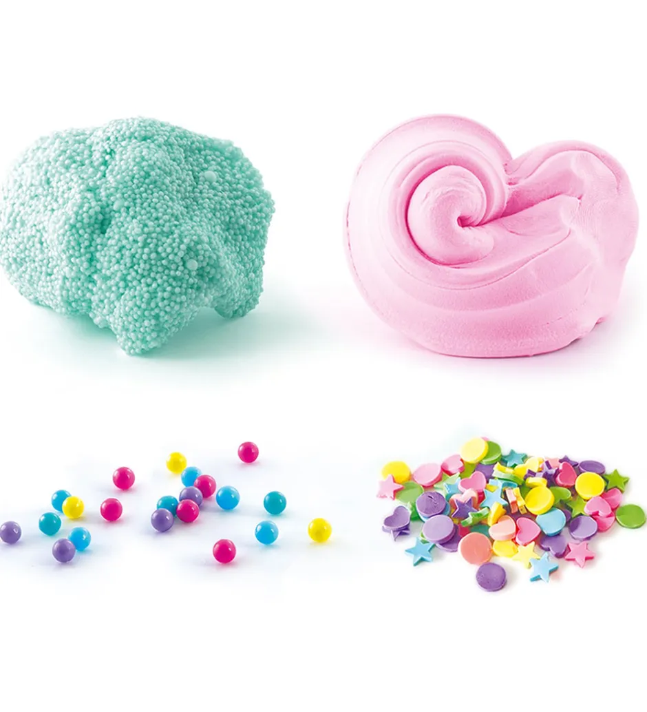 Sæt - ASMR - Mix 'In Sensations - 2 stk.>Crazy Sensations Outlet