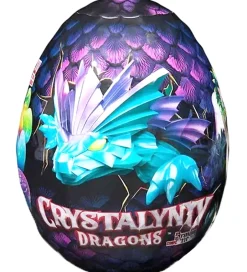 Drageæg - Assorteret>Crystalynx Online