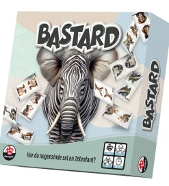 Spil - Bastard>Danspil Discount
