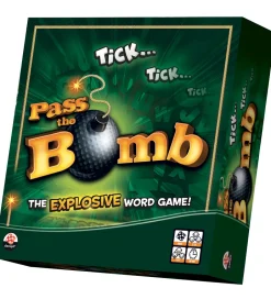 Spil - Crazy Bomb>Danspil Outlet