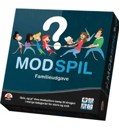 Spil - Modspil - Familieudgave>Danspil Clearance