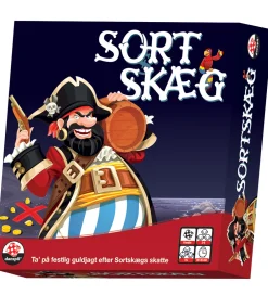 Spil - Sortskæg>Danspil Clearance