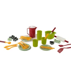 Bake & Serve Set - Christmas - 35 Dele>Dantoy Outlet