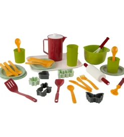 Bake & Serve Set - Christmas - 35 Dele><noscript><img width=