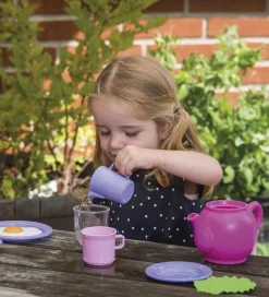 Frokostsæt - My Little Princess - 18 Dele><noscript><img width=