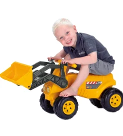 Gigant Gravko - 79 cm - Gul>Dantoy Online