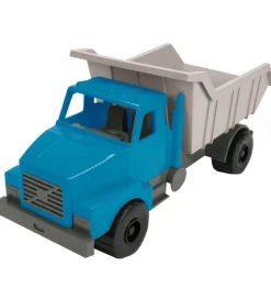 Lastbil - 45 cm - Grå/Blå>Dantoy Sale