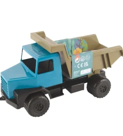 Lastbil - 28x14 cm - Blue Marine Toys>Dantoy Discount