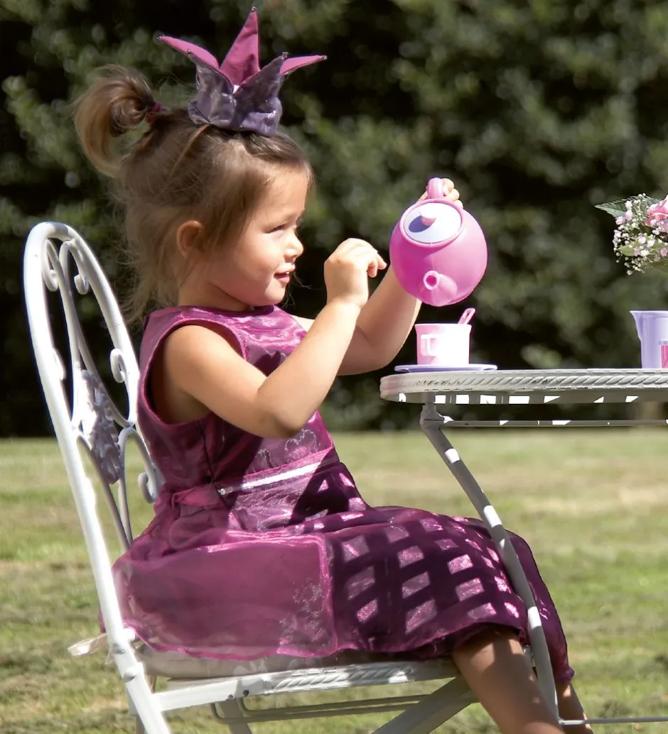 My Little Princess Tesæt - 17 Dele>Dantoy New
