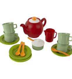 Tea Set - Christmas - 17 Dele><noscript><img width=