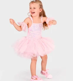 - Ballerina Kit w Doll Match Set - Pink>Den Goda Fen Sale