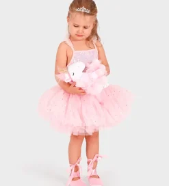 - Ballerina Kit w Doll Match Set - Pink><noscript><img width=