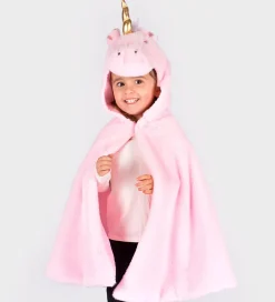 Udklædning - Cape Unicorn - Pink>Den Goda Fen Discount