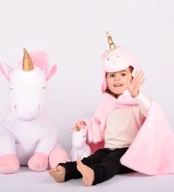 Udklædning - Cape Unicorn - Pink><noscript><img width=