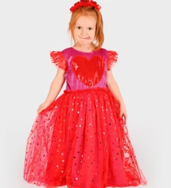Udklædning - Dress Of Love Set>Den Goda Fen Discount