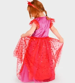 Udklædning - Dress Of Love Set>Den Goda Fen Discount