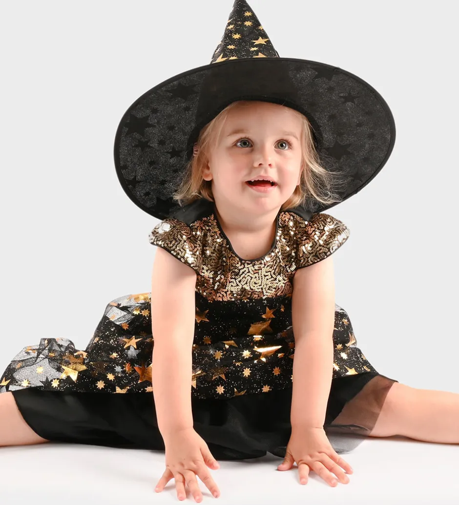 Udklædning - Dress Witch>Den Goda Fen Online