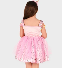 Udklædning - Dress Candy - Pink>Den Goda Fen New