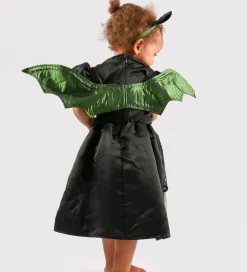 Udklædning - Dress Batty Princess>Den Goda Fen New