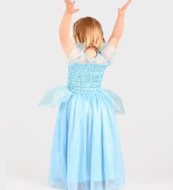 Udklædning - Dress Princess m. Tiara>Den Goda Fen Sale
