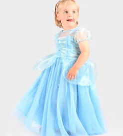 Udklædning - Dress Princess m. Tiara><noscript><img width=