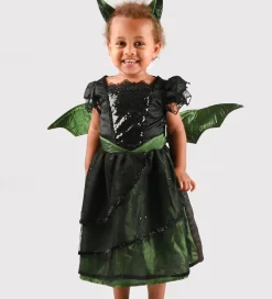 Udklædning - Dress Batty Princess>Den Goda Fen Online