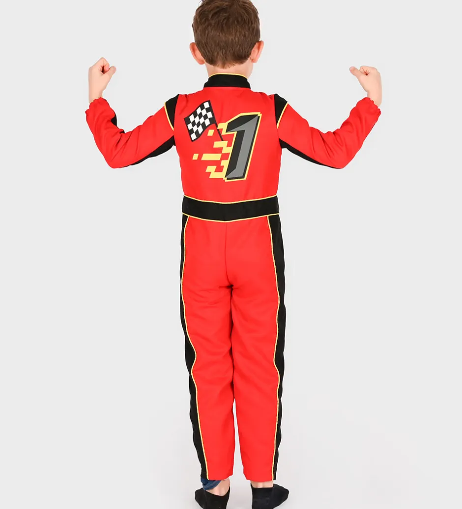 Udklædning - The Racer>Den Goda Fen Discount