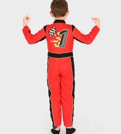 Udklædning - The Racer>Den Goda Fen Sale