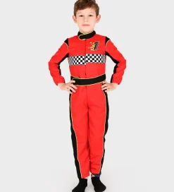 Udklædning - The Racer>Den Goda Fen Hot