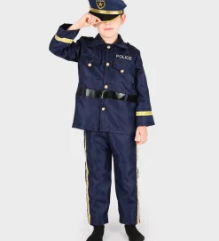 Udklædning - The Policeman>Den Goda Fen Discount