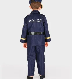 Udklædning - The Policeman>Den Goda Fen Best