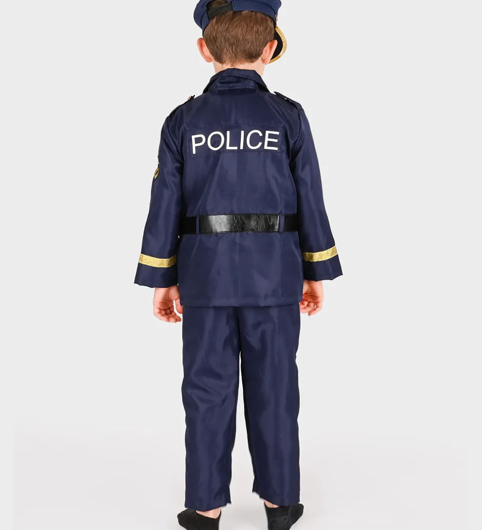 Udklædning - The Policeman>Den Goda Fen Sale