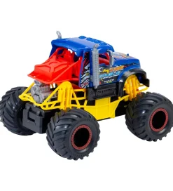 Bil - Sharp Eagle - Lys/Lyd>Dickie Toys New