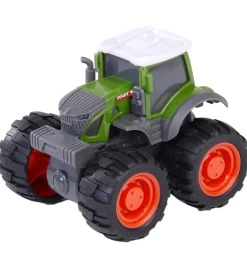Traktor - Fendt Monster Traktor>Dickie Toys New