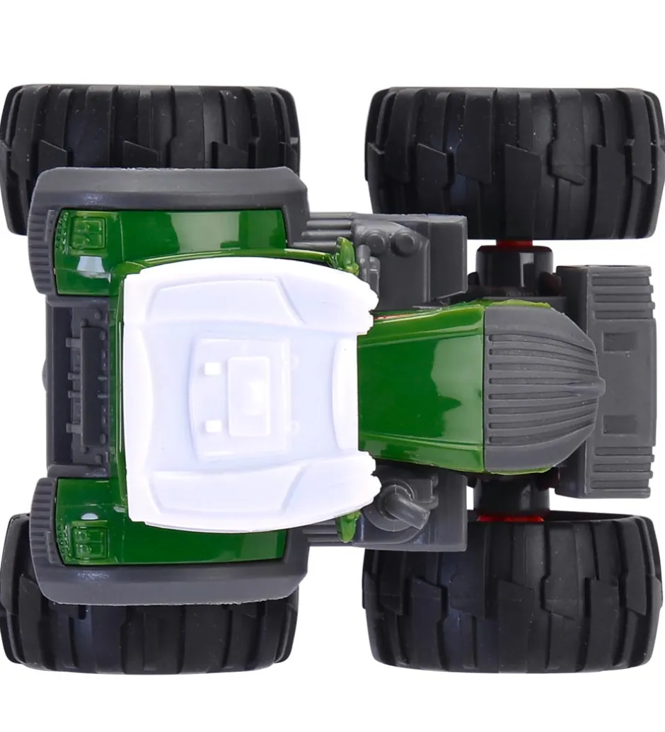 Traktor - Fendt Monster Traktor>Dickie Toys New