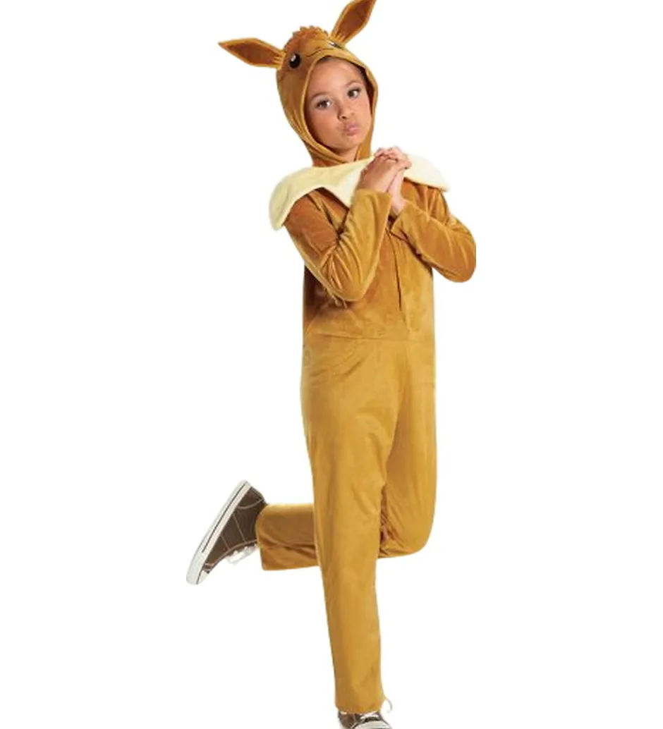 Udklædning - Eevee>Disguise Clearance