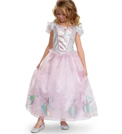 Udklædning - Multi Princess Deluxe>Disguise Outlet