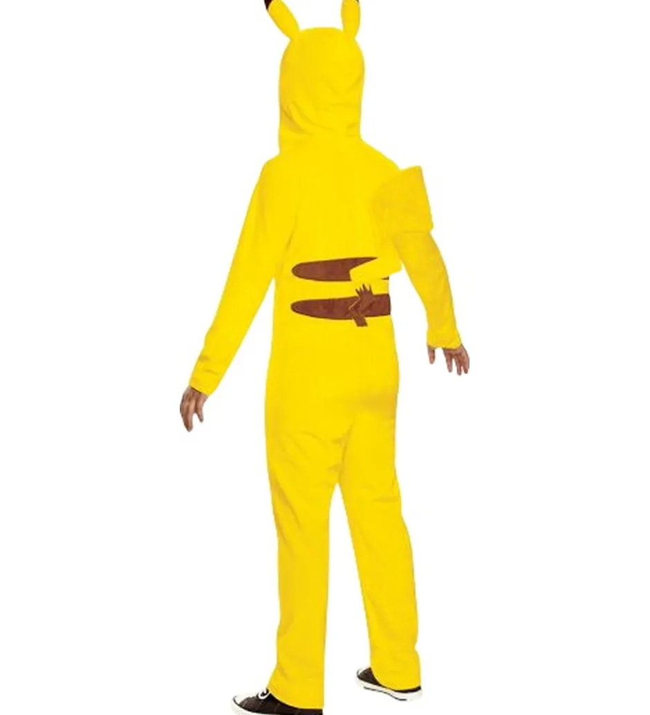 Udklædning - Pikachu>Disguise Clearance