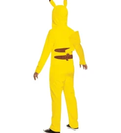 Udklædning - Pikachu>Disguise