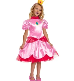 Udklædning - Prinsesse Peach>Disguise Best