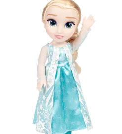 Dukke - 38 cm - Classic Elsa>Disney Frozen