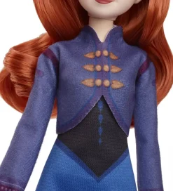 Dukke - 30 cm - Ice Skating Anna><noscript><img width=