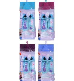 Figurer - Asst. - Arendelle Stackers Reveal>Disney Frozen