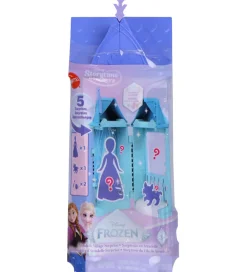 Figurer - Asst. - Arendelle Stackers Reveal>Disney Frozen
